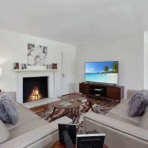 Close To Downtown Ps - Hike, Bike, Swim, Relax Palm Springs